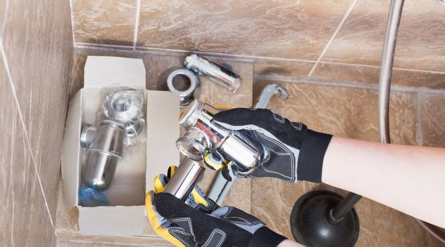 Expert flood damage restoration services in Marshalltown, IA